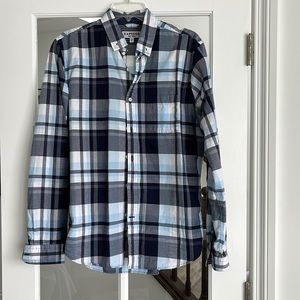 Men’s Express Dress Shirt